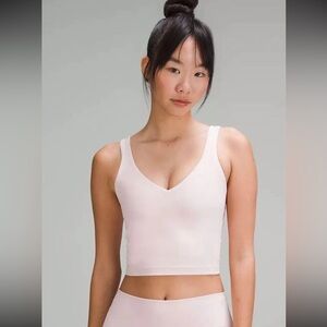 Lululemon Align Tank Top